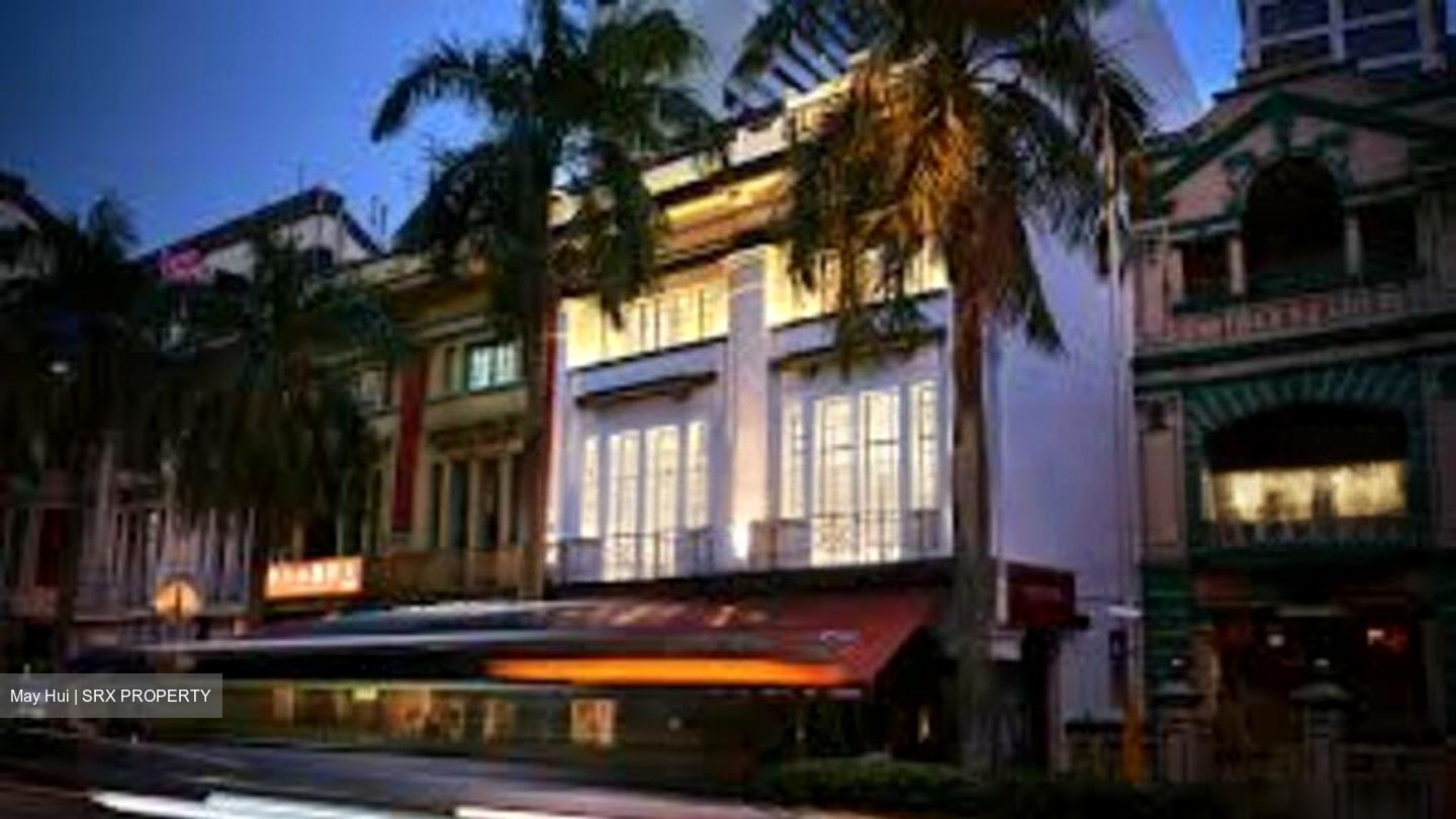 China Square Central (D1), Retail #479197961